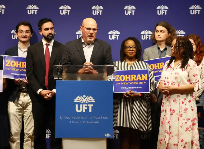 Don’t let the the UFT fleece taxpayers via teacher-aide bonuses