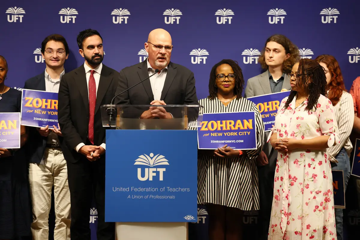 Don’t let the the UFT fleece taxpayers via teacher-aide bonuses