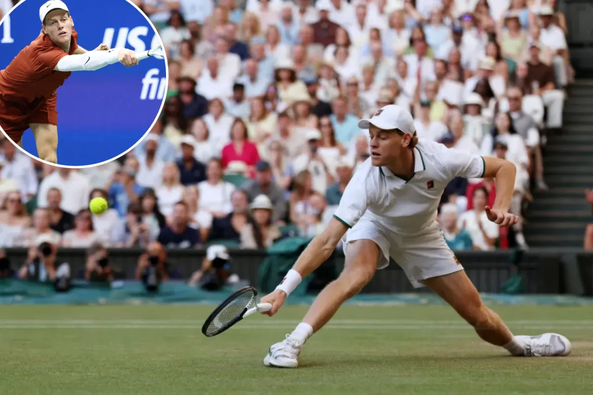 Jannik Sinner out of US Open as right knee injury lingers in major shakeup