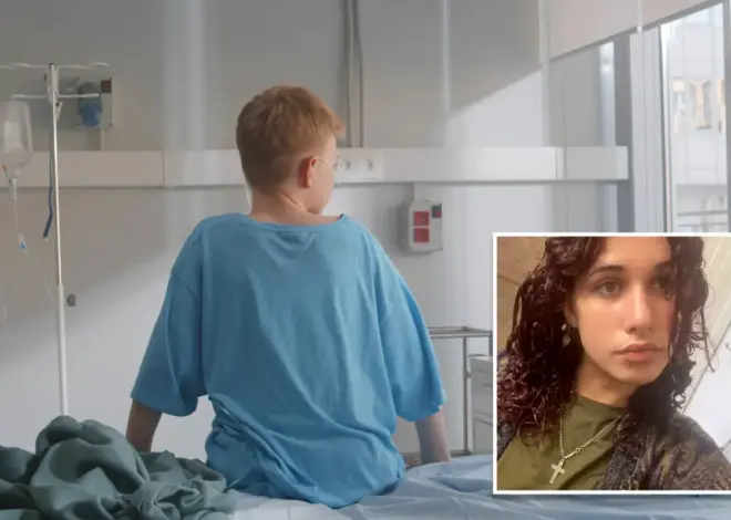Hospitals, doctors got rich through shady gender-care billing tactics — and taking advantage of kids: damning report