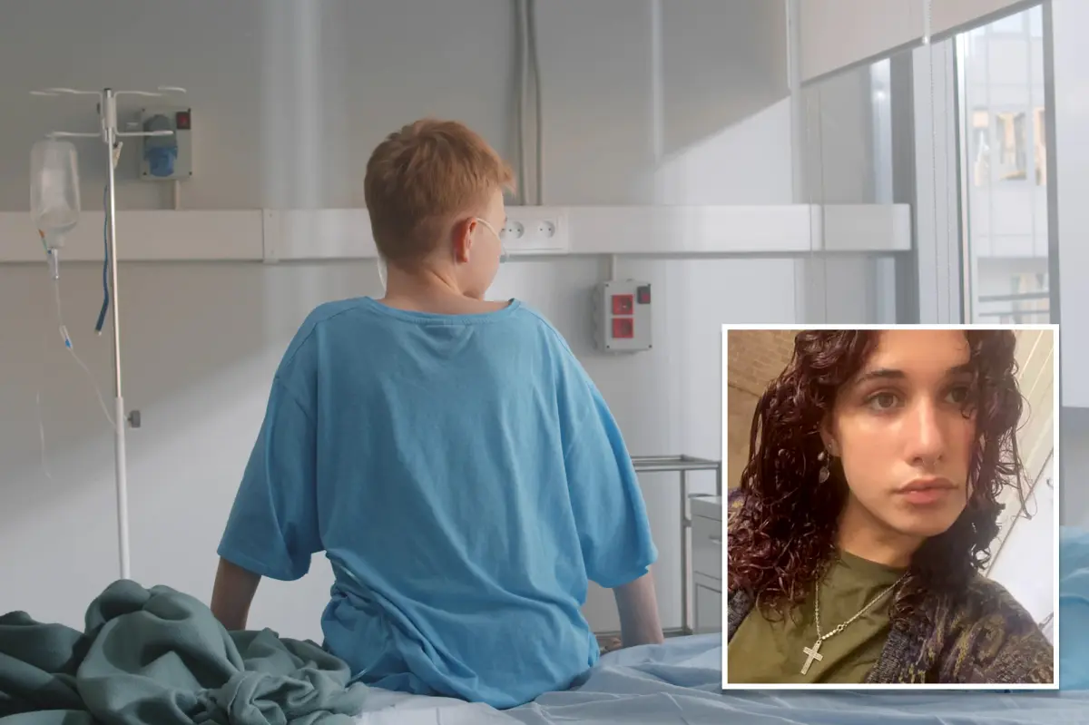 Hospitals, doctors got rich through shady gender-care billing tactics — and taking advantage of kids: damning report