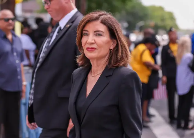 Hochul isn’t restraining Mamdani — she’s enabling and protecting him
