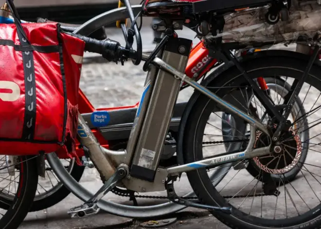 NYC’s deadly e-bike crisis is getting worse — and only Albany can tackle it