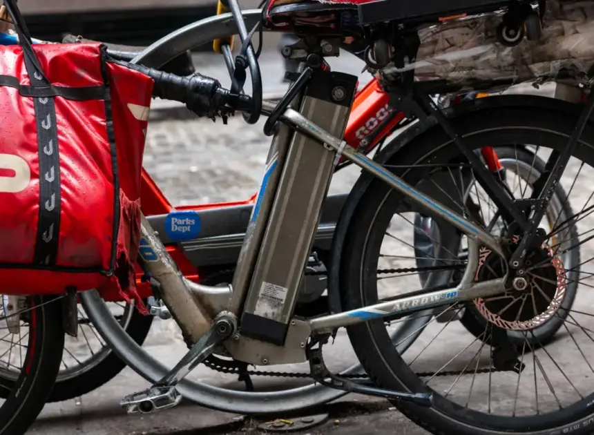 NYC’s deadly e-bike crisis is getting worse — and only Albany can tackle it