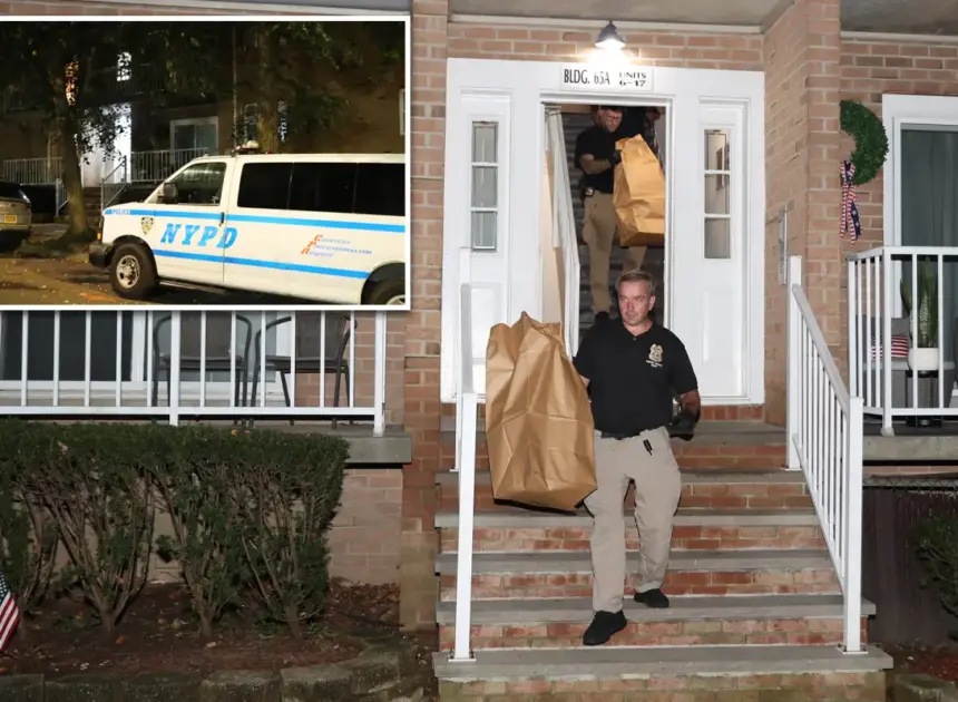 Teen found dead with suspicious injuries, signs of possible malnourishment inside NYC home: sources