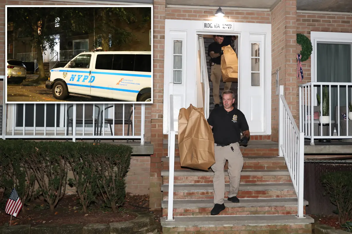 Teen found dead with suspicious injuries, signs of possible malnourishment inside NYC home: sources