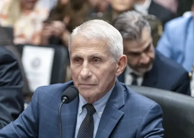 James Madison knew the antidote for Dr. Fauci’s COVID tyranny