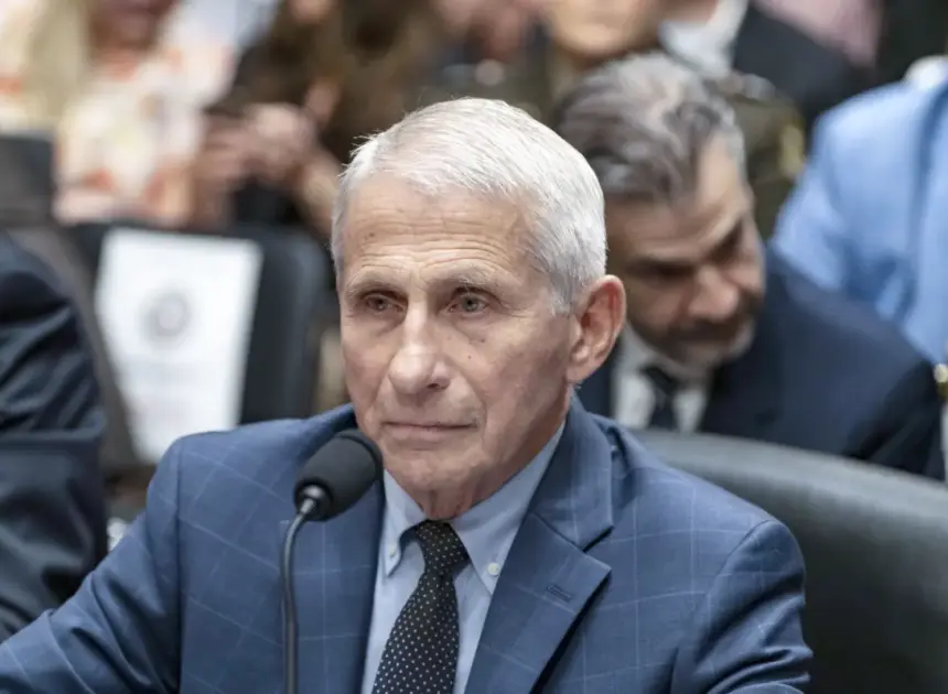 James Madison knew the antidote for Dr. Fauci’s COVID tyranny