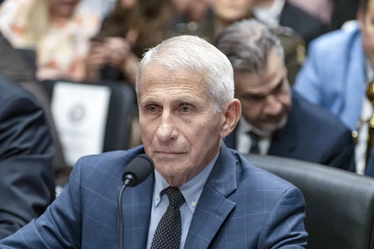James Madison knew the antidote for Dr. Fauci’s COVID tyranny