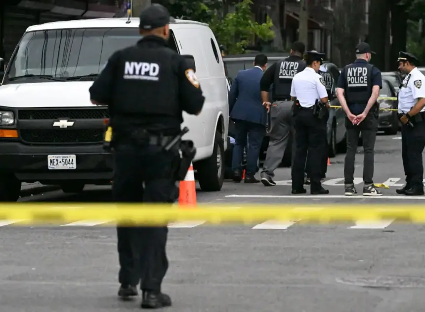 Criminal justice reform is a bust — and hidden data told the truth all along