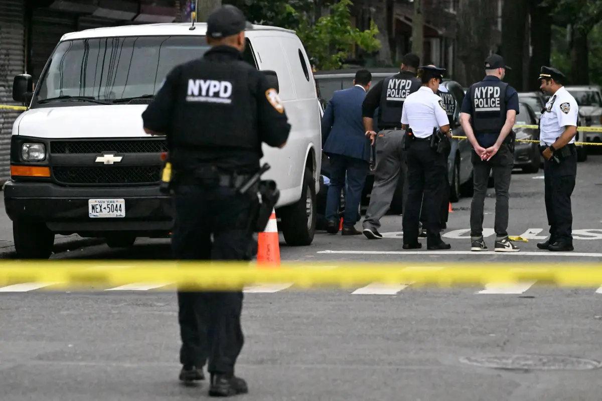 Criminal justice reform is a bust — and hidden data told the truth all along