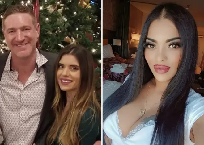 LI stripper sues doctor who sought restraining order after she told his wife about their alleged affair