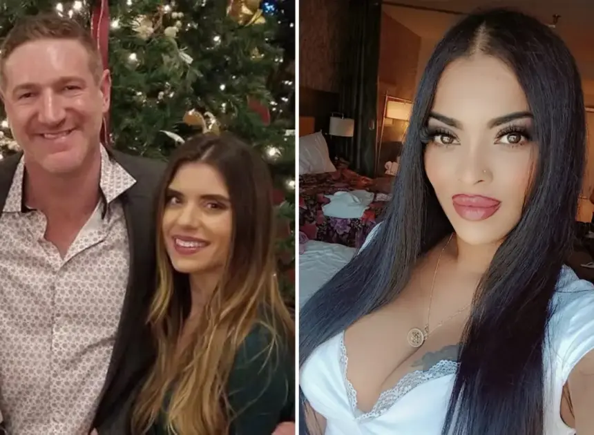 LI stripper sues doctor who sought restraining order after she told his wife about their alleged affair