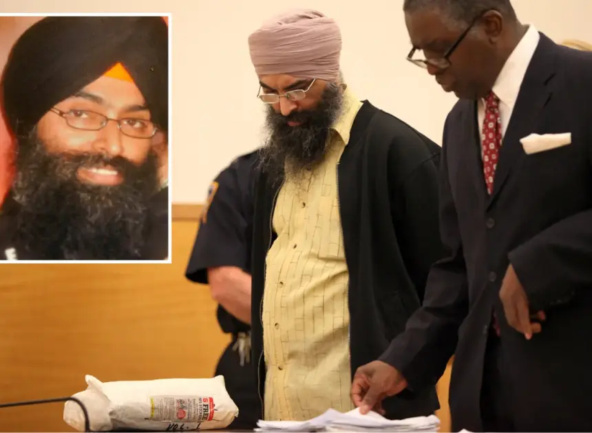 Exclusive | Convicted cabdriver rapist Gurmeet Singh stripped of US citizenship 15 years after assaulting passenger