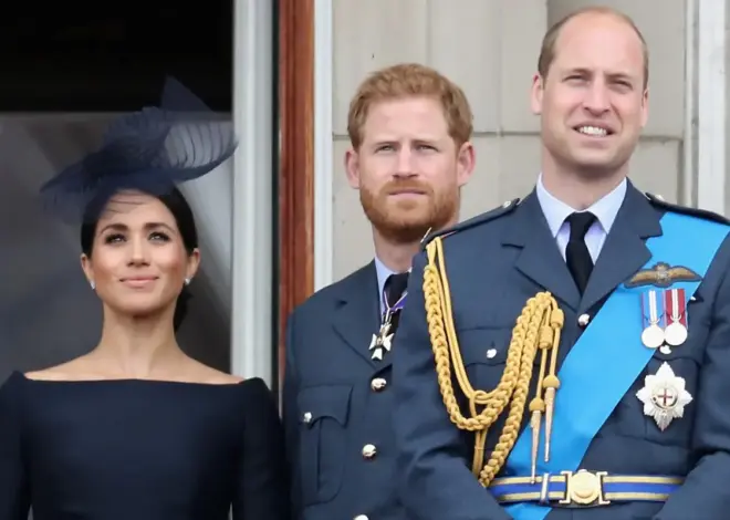 Exclusive | Prince Harry and Meghan Markle’s UK move is ‘huge slap in the face’ to William, creates ‘serious risks’ for monarchy