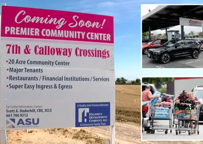 New Costco sparks panic among California neighbors: ‘I’m worried about the traffic’