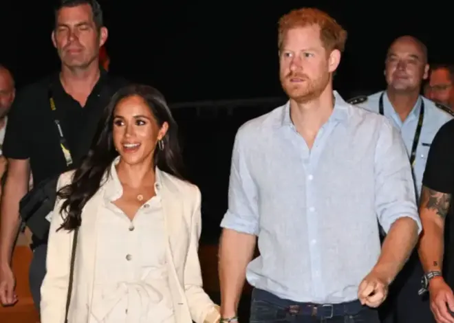 Shameless Meghan Markle and Prince Harry are guaranteed to jump on AOC’s ‘Woke 1 was crazy’ train