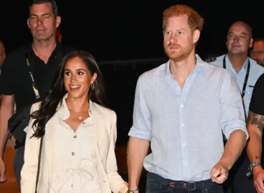 Shameless Meghan Markle and Prince Harry are guaranteed to jump on AOC’s ‘Woke 1 was crazy’ train