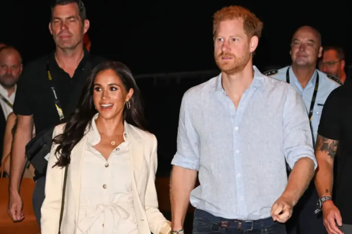 Shameless Meghan Markle and Prince Harry are guaranteed to jump on AOC’s ‘Woke 1 was crazy’ train