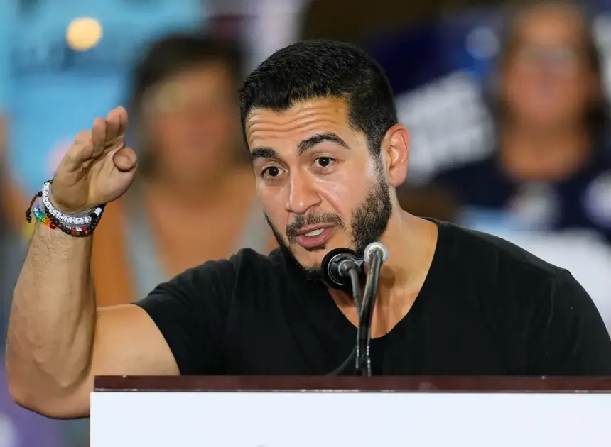 Loser leftists don’t change their minds — they just change the rules