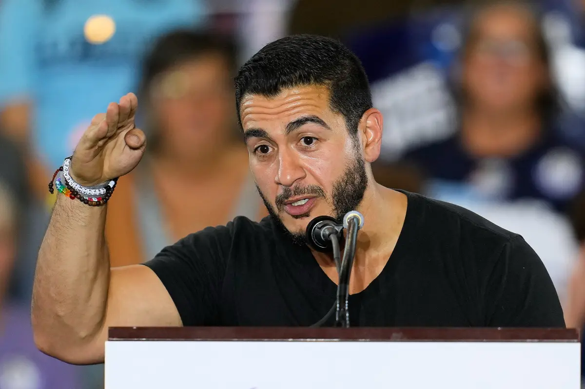Loser leftists don’t change their minds — they just change the rules