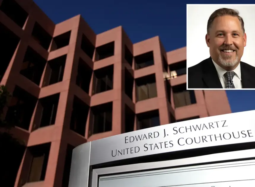 Cause of death revealed for missing US Assistant Attorney found dead in San Diego office