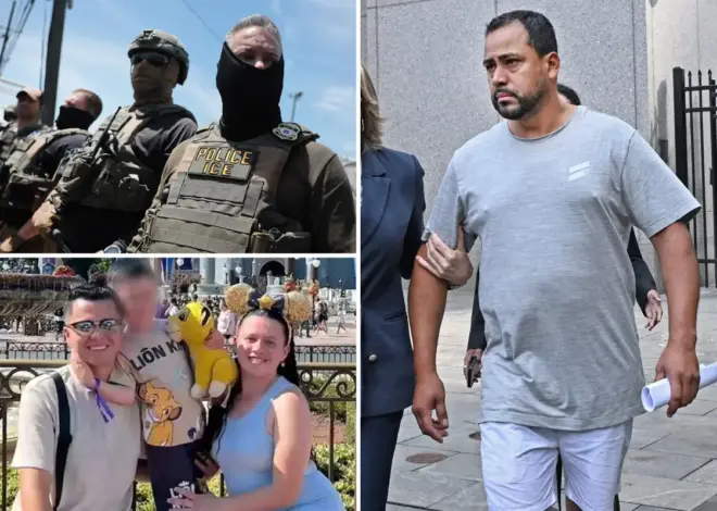 Exclusive | Captain in fatal NY Harbor boat tragedy is illegal immigrant: ‘Criminal is off our streets’