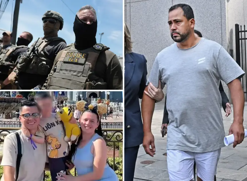 Exclusive | Captain in fatal NY Harbor boat tragedy is illegal immigrant: ‘Criminal is off our streets’