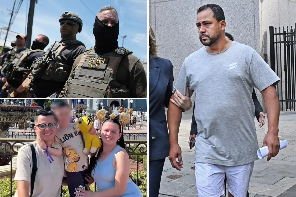 Exclusive | Captain in fatal NY Harbor boat tragedy is illegal immigrant: ‘Criminal is off our streets’
