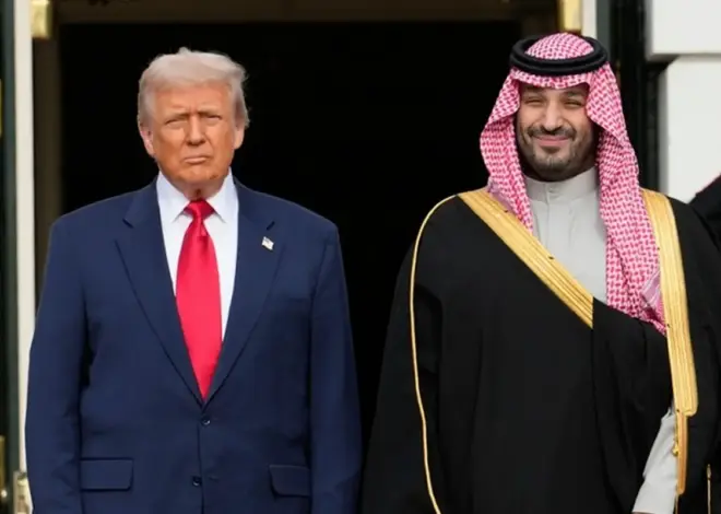 Saudis gravitate toward Middle East basket cases when it should join US’ fight against Iran