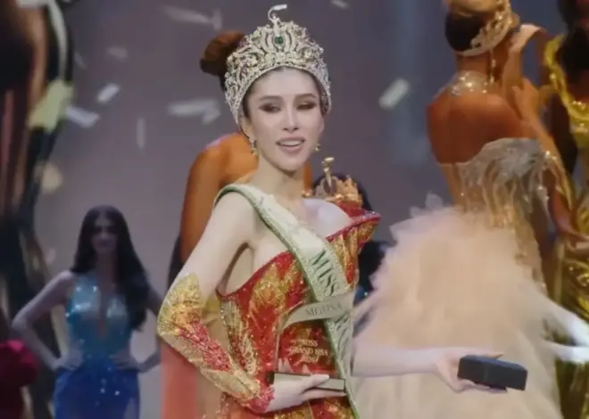 Miss Grand USA Mekyla Li stripped of title after alleged hit-and-run, previous marriage revelations