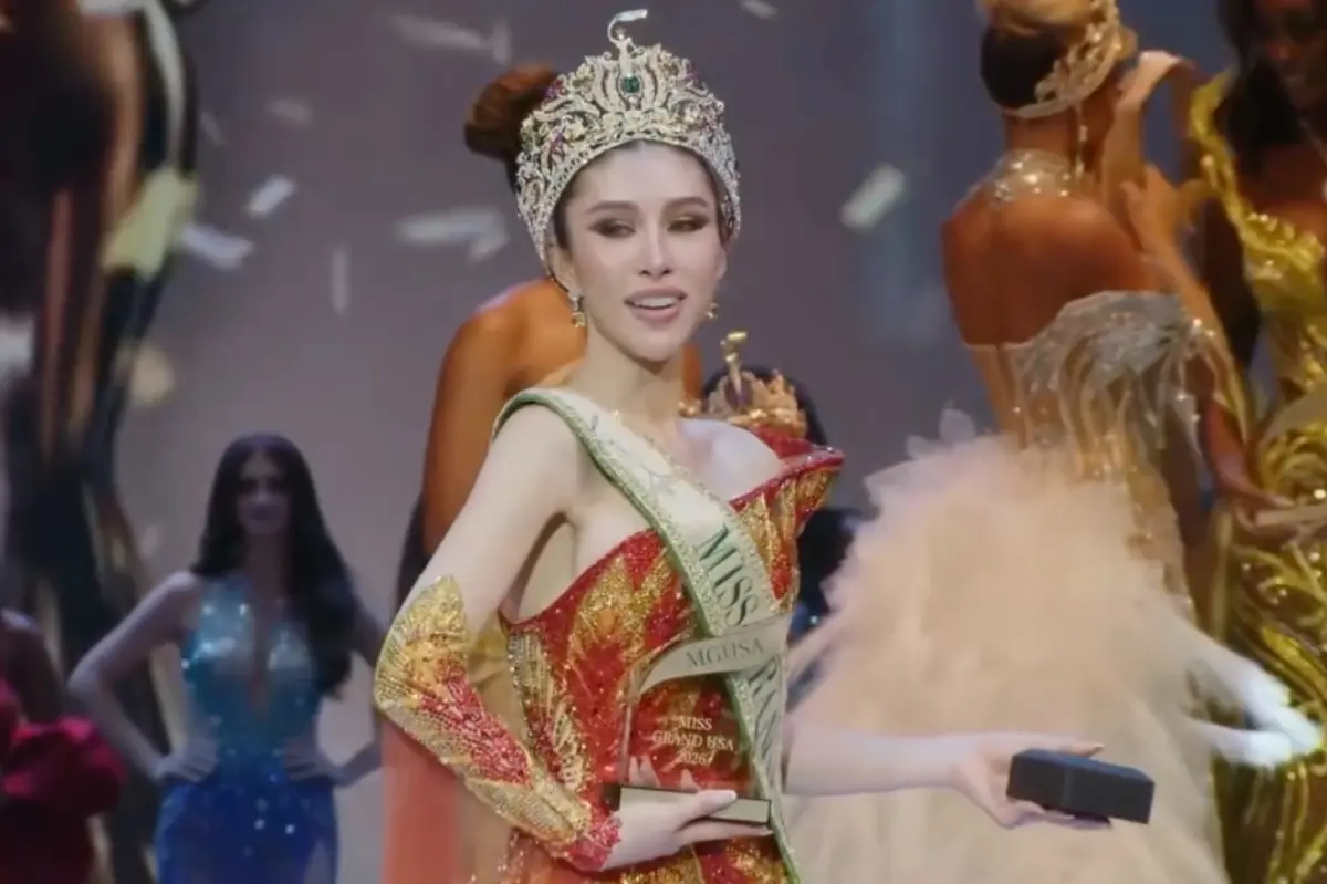 Miss Grand USA Mekyla Li stripped of title after alleged hit-and-run, previous marriage revelations