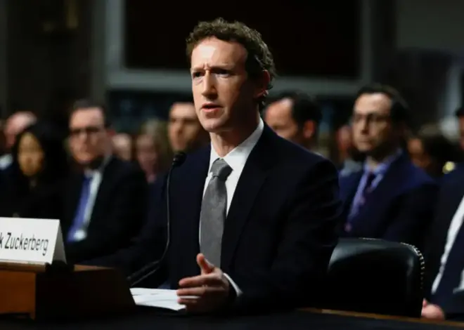 Meta agrees to historic $16.7B settlement over claims social media platforms harm children