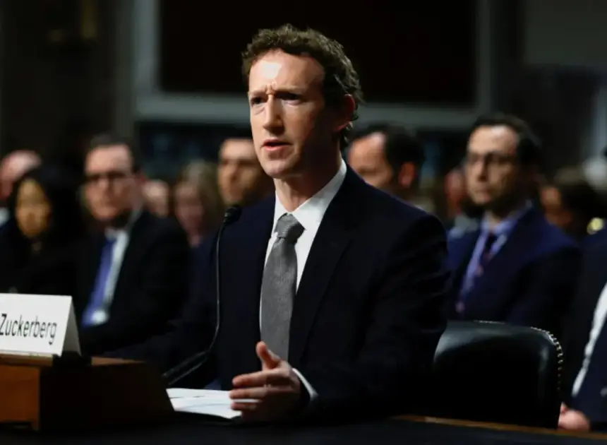 Meta agrees to historic $16.7B settlement over claims social media platforms harm children