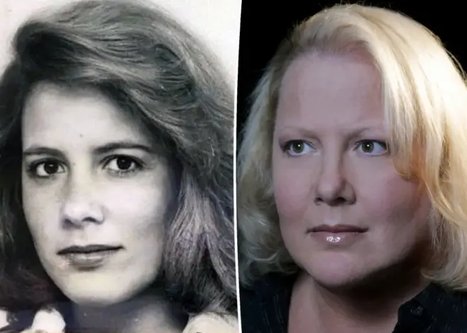Infamous blogger’s posthumous book terrifies Hollywood bigwigs — but who’s behind it?