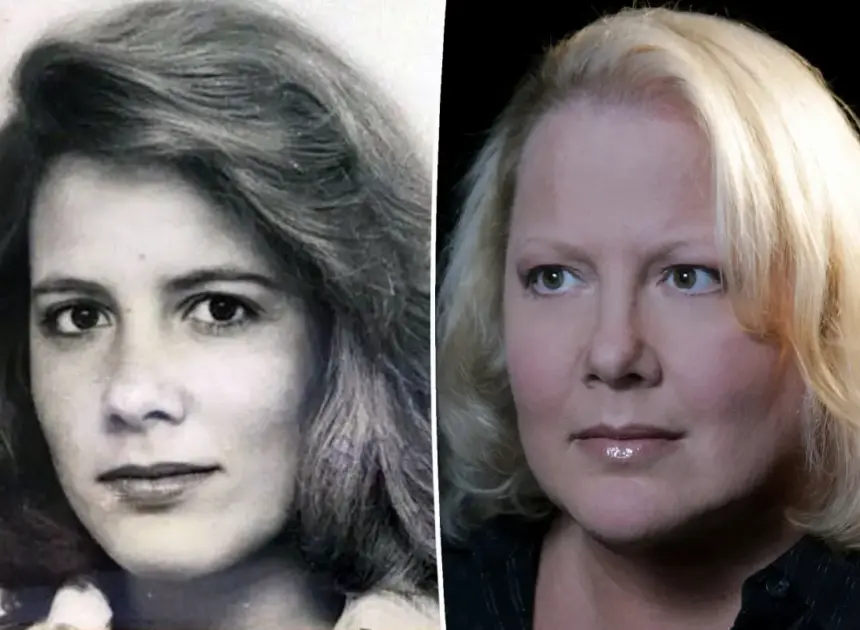 Infamous blogger’s posthumous book terrifies Hollywood bigwigs — but who’s behind it?