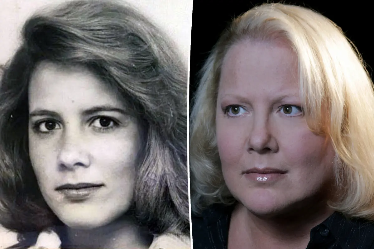 Infamous blogger’s posthumous book terrifies Hollywood bigwigs — but who’s behind it?