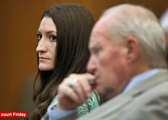 Lindsay Clancy verdict live updates: Killer mom back in court as jury asks its first question on day two of deliberations