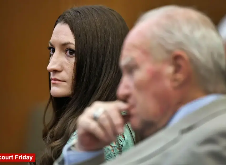 Lindsay Clancy verdict live updates: Killer mom back in court as jury asks its first question on day two of deliberations