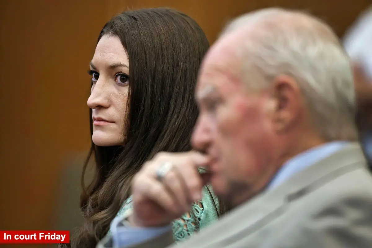 Lindsay Clancy verdict live updates: Killer mom back in court as jury asks its first question on day two of deliberations