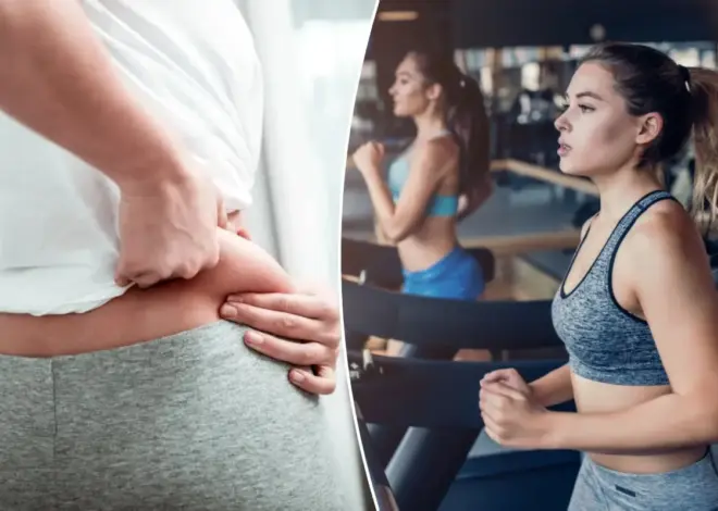 The once-weekly workout that burns nearly as much fat as exercising 3 times a week
