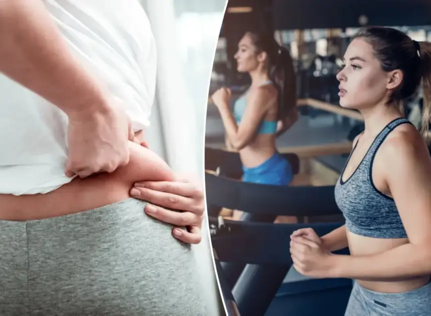 The once-weekly workout that burns nearly as much fat as exercising 3 times a week
