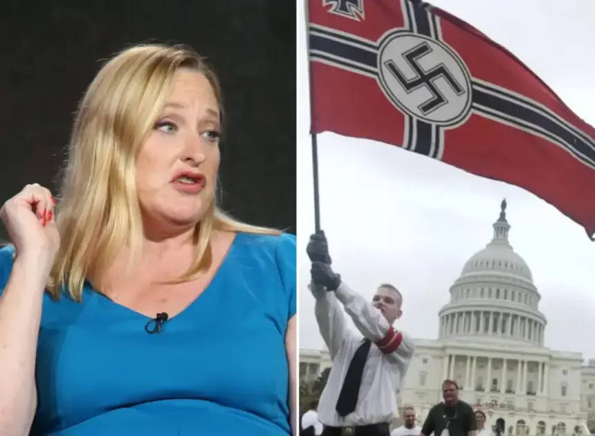 Ex- Southern Poverty Law Center finance officer arrested over $1.2M in payments to white supremacist groups