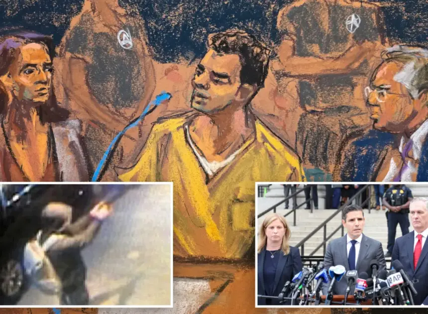 Luigi Mangione might never be convicted of murder — despite admitting ‘I shot Mr. Thompson’