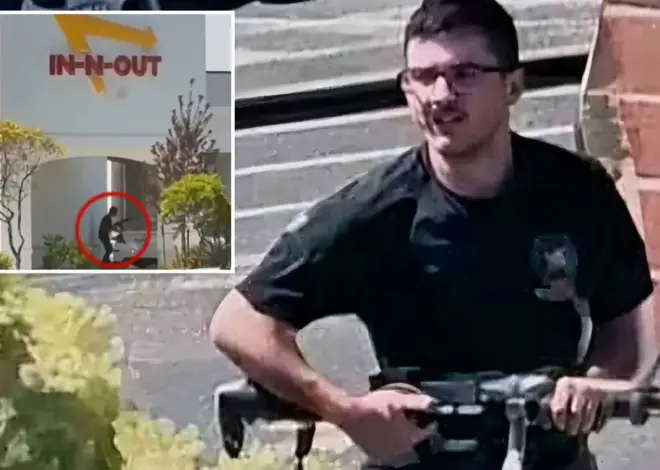 Chad Williams ID’d as Idaho In-N-Out gunman after two killed, 7 injured in mass shooting