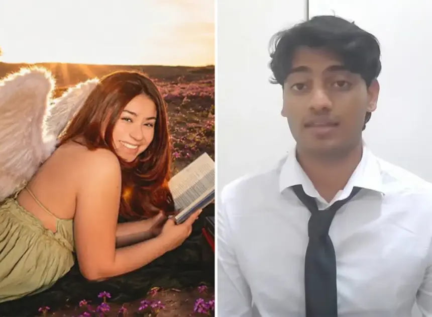 Indian national allegedly killed Arizona girlfriend, arrested at Germany airport as violent history surfaces