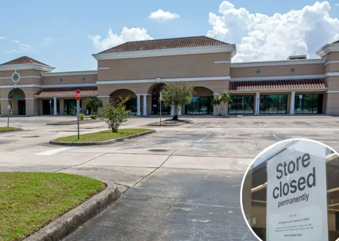 Supermarket giants in NY, NJ and across US to close dozens of underperforming stores
