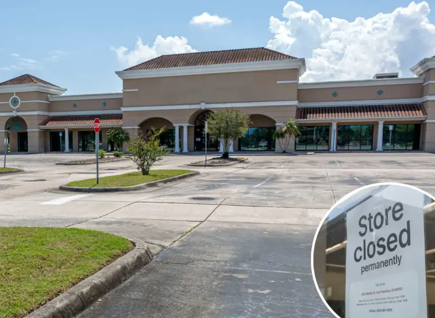 Supermarket giants in NY, NJ and across US to close dozens of underperforming stores