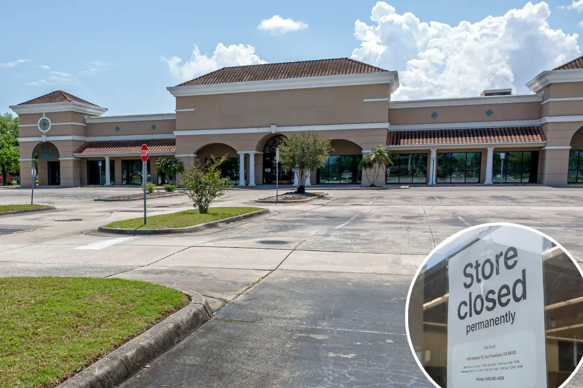 Supermarket giants in NY, NJ and across US to close dozens of underperforming stores