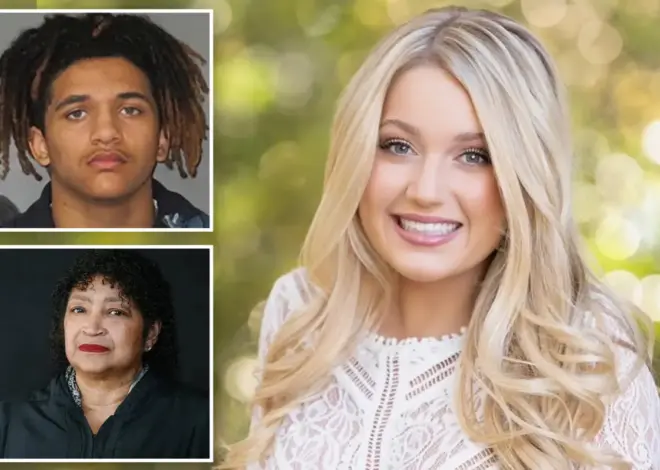Son of judge overseeing gang rape cases of slain LSU student Madison Brooks is a convicted serial rapist: reports